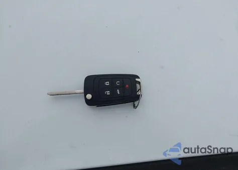 2012 Chevrolet Cruze Lt from USA, damaged, VIN 1G1PG5SC3C7185387